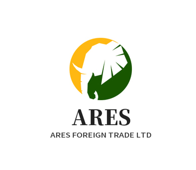 aresforeign.shop logo