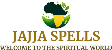 love spells and rituals  logo