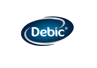 DEBIC MENA logo