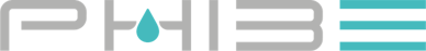PHIBE logo