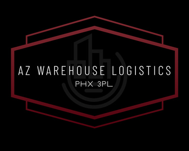 AZ Warehouse Logistics logo