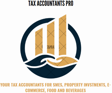 Tax Accountant UK logo