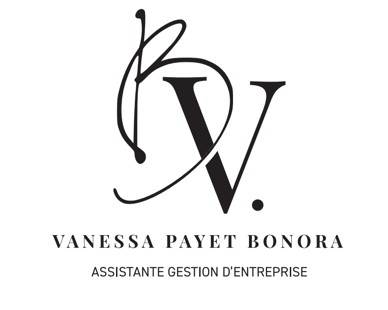Vanessa Payet Bonora logo