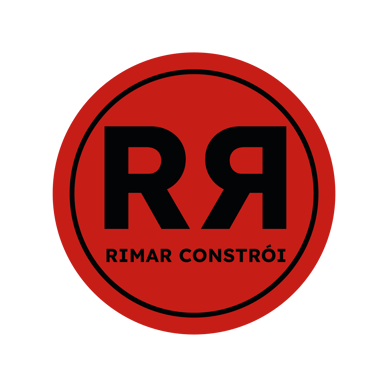 RimarConstrói logo