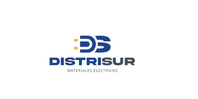 Distrisur Materiales logo