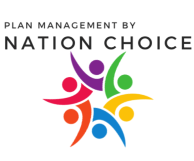 Nation Choice logo