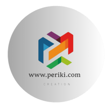 Periki Creation logo