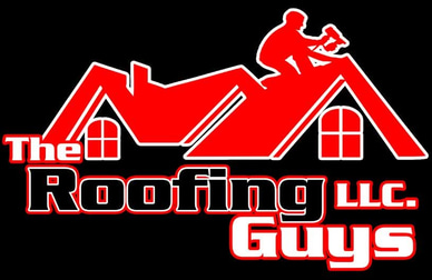 The Roofing Guys LLC logo