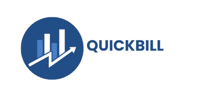 QuickBill logo