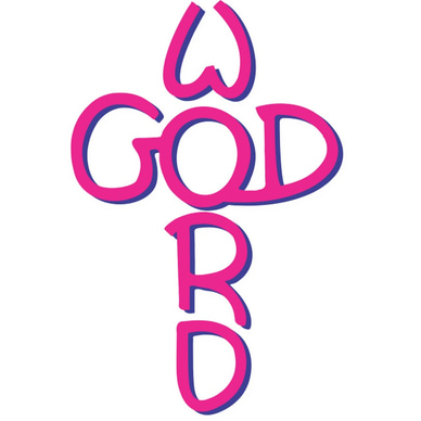 WordGod - Lay Preachers, Archdiocese of Madras - Mylapore logo