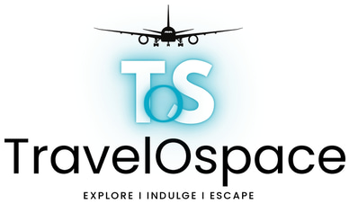 TravelOspace logo