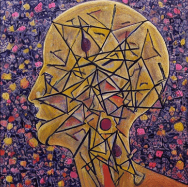 The Mind Forest logo