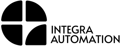 Integra Automation logo