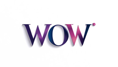 Eventos Wow logo