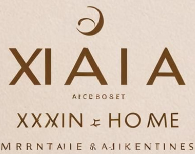 XiaXia Home.com logo