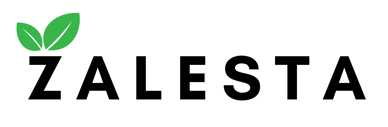 Žalesta logo