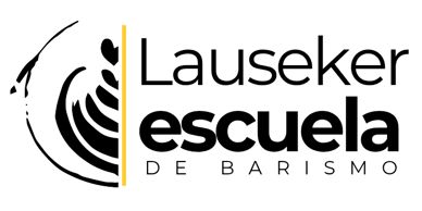 Lauseker Escuela de Barismo logo