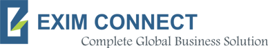 EXIM CONNENCT logo