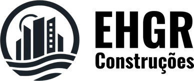 EHGR Construções logo