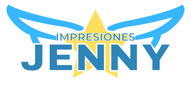 Impresiones Jenny logo