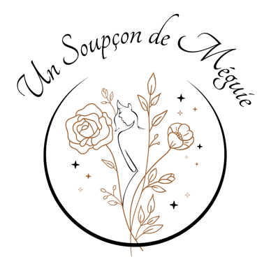 Un soupçon de Méguie logo