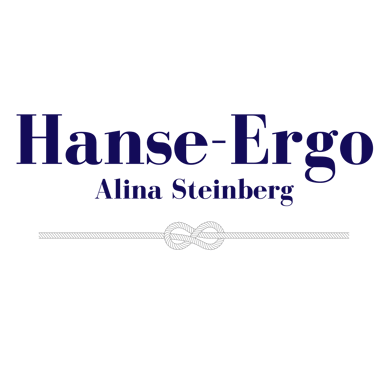Hanse Ergo logo
