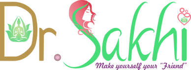 Dr Sakhis Wellnest logo