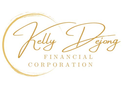 Kelly Dejong Financial Corporation logo