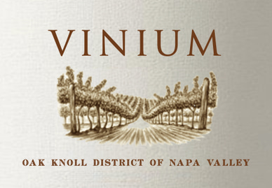 VINIUM logo