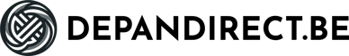 DepanDirect logo