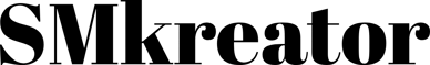 SMkreator logo