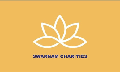 Swarnam Charities logo