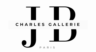 Jean-Baptiste CHARLES GALLERIE logo