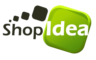 SHOP IDEA logo