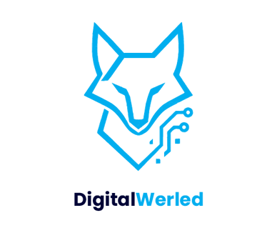 Digitalwerled logo