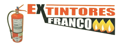 Franco Extintores logo