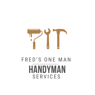 Handyman Service logo