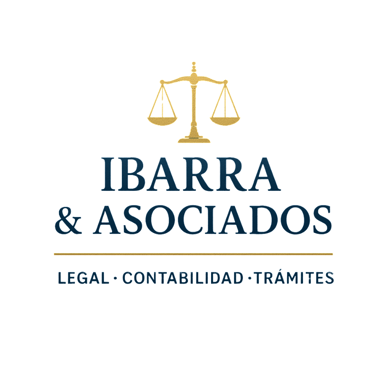 Ibarra & Asociados logo
