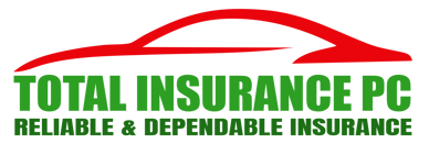 Total Insurance PC logo