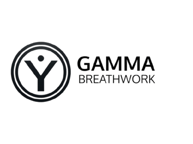 Gamma Breathwork logo