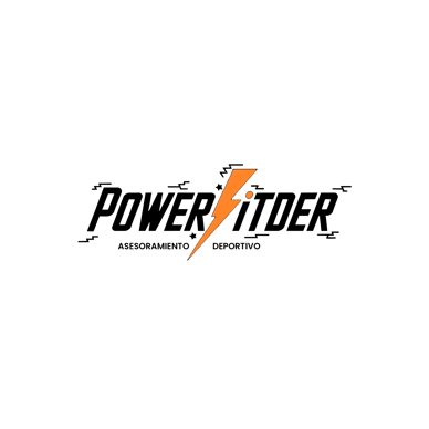 Powerfitder logo