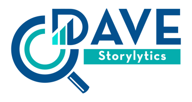 DAVE STORYLYTICS logo