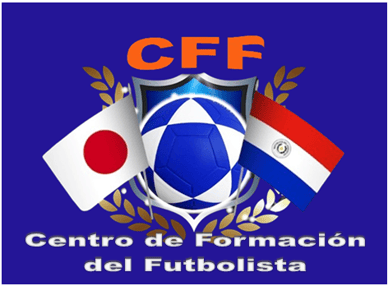C.F.F. Paraguay logo