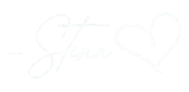 Stina the Medium logo