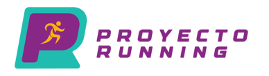 Proyecto running | Club logo