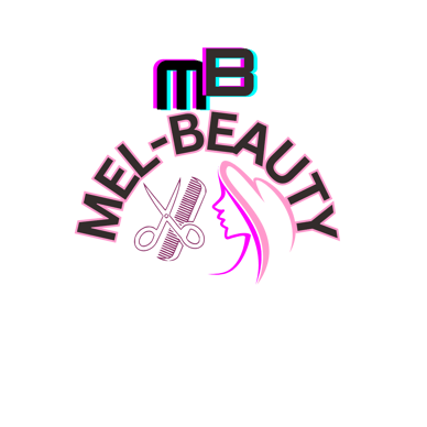 MelBeauty logo