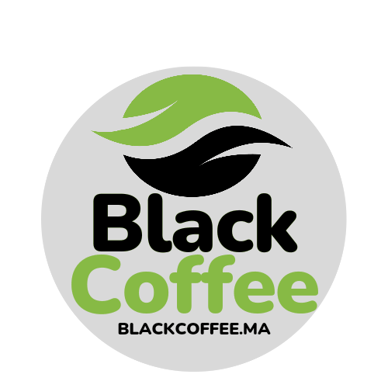 BLACKCOFFEE.MA logo