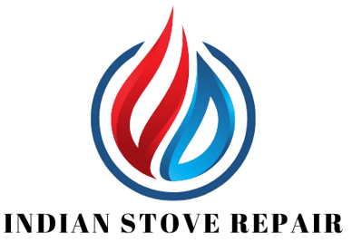 INDIAN STOVE REPAIR logo