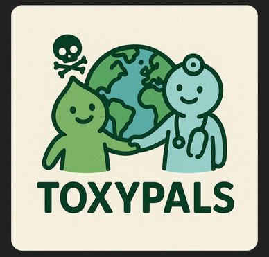 Toxypals logo