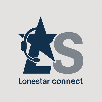 Connecting People logo